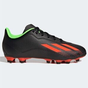 adidas Kids X SpeedPortal .4 FxG soccer cleats